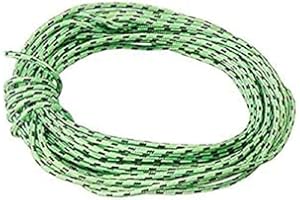 Salvimar Dyneema, Sagola Mixte Adulte, Multicolore, 1,5 mm x 5 m