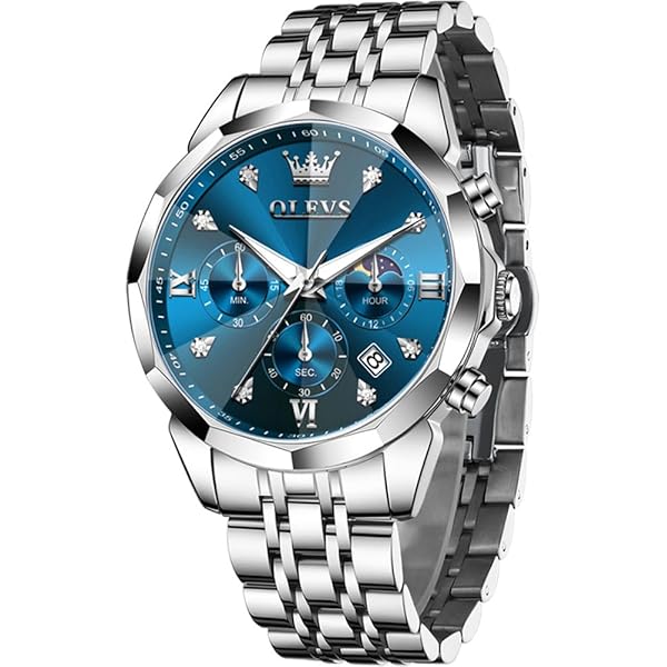 Lotus EXCELLENT - Orologio - white/bianco