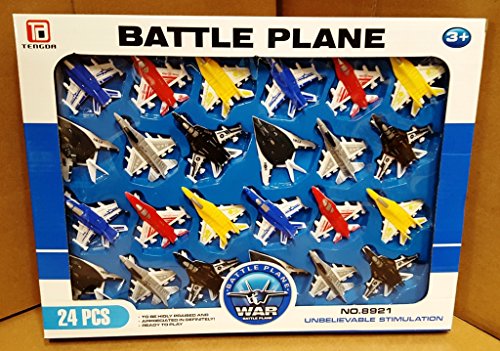 Price comparison product image DEAL - AIRPLANE SET
