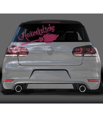 Produktbild von Wunschtext Aufkleber Konfigurieren - Eigener Text Für Auto Motorrad