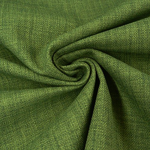Preisvergleich Produktbild Bezugsstoff Möbelstoff Brooks grün