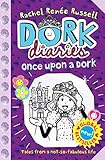 Image de Dork Diaries: Once Upon a Dork (English Edition)
