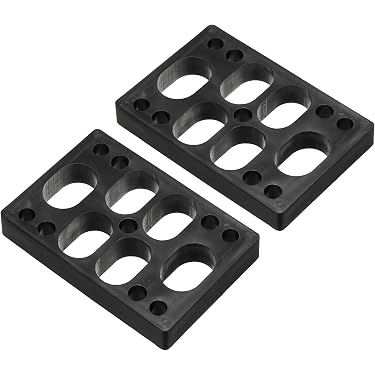BENNETT VECTOR 4.3 (112 mm) - Camión de skateboard