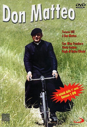 Don Matteo 1 Don Matteo – fernsehserien.de
