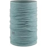 Buff Merino Lightweight Neckwear Braga de cuello Merino Lightweight Unisex adulto (Pack de 1)