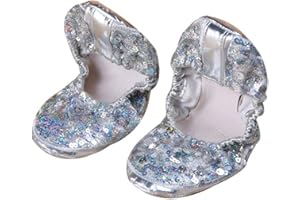 Calcifer® Zapatos para ballet o danza de vientre