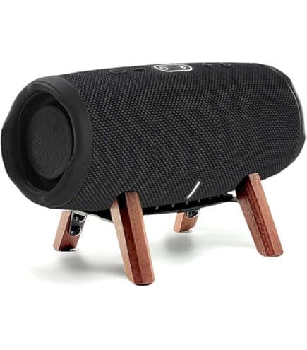 JBL Charge 5 - Portable Bluetooth Speaker with IP67 Waterproof and