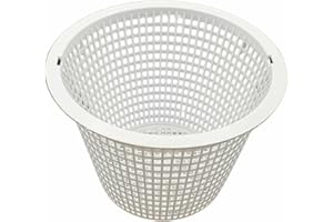 EDENEA Panier Seul Piscine - pour Skimmer Vitalia EDENEA - Panier Skimmer Piscine - Modèle Aqualux Vitalia