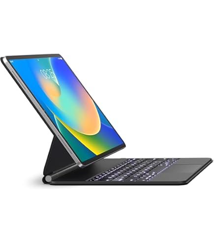 iPad pro 11インチ Keyboardセット atdaraz Magic Keyboard for iPad Pro 11 & Air 11 Inch (M2, 2024