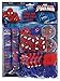 Produktbild Amscan 393374-55 Partygeschenke-Set Spiderman, 48-teilg