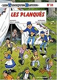 SOIF DE BD-TUNIQUES BLEUES 38 by Raoul Cauvin, Willy Lambil