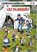 SOIF DE BD-TUNIQUES BLEUES 38 by Raoul Cauvin, Willy Lambil
