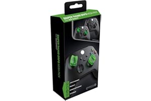 Gioteck - Sniper uchwyty na kciuki Mega Pack do Xbox Series X|S & Xbox One - 3 sztuki