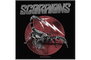 Scorpions - Jack [PATCH]