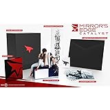 Mirror's Edge: Catalyst - Collector's Edition - Zusatzinhalte (Kein Datenträger/Spiel enthalten)