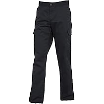 Nuofengkudu Dritto Pantaloni Cargo Donna 4 Tasche Elastico Vita Alta Legati Alle Caviglie Larghi Sportivi Lavoro Pantalone Lunghi Vintage Utility Y2K Moda Casual Streetwear Hiking Pantalon Nero S
