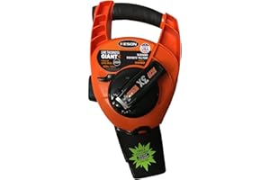 KESON Carrete de tiza Bigmouth Hi-Speed