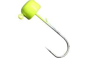 Z-MAN Finesse ShroomZ Jigheads Tackle