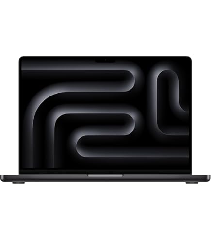 16-inch M1 Max Mac Book Pro Space Grey 10-Core CPU 32-Core GPU