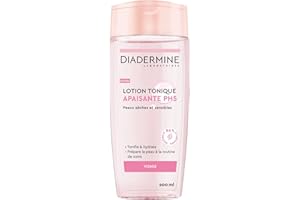Diadermine - Lotion tonique Apaisante - 200 ml