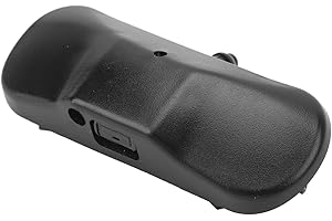 MJKO Ugello Lavavetri 5M0955986C Ugello Lavavetri Riscaldato Adatto a Plus