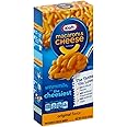 Kraft Macaroni & Cheese Smmmile, Original Flavor, 206 g