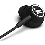 Marshall Mode EQ In-ear Auricolari, Nero e Bianco