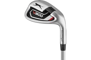 Slazenger Unisex V300 Steel Golf Irons