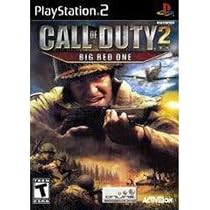 CALL OF DUTY 2: Big Red One (Edición Coleccionista) (Sony PlayStation 2, 2005) CIB EUR 20,53 - ES