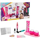 Sunman 3847 Pretty Pinky 2in1 Tırnak Tasarım Seti -