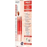 Mixup Red Velvet Nail & Cuticle Oil Pen 6 Ml | Yoğun Nemlendirici ve K&uuml;tik&uuml;l &Ccedil;ıkarıcı Tırnak Bakım Kalemi