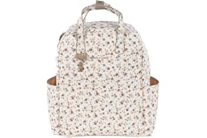 Mochila Pasito a Pasito Somerset