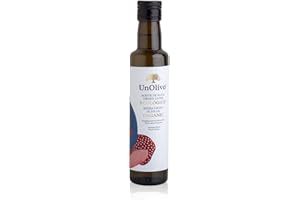 UnOlivo Aceite DE Oliva Virgen Extra ECOLOGICO 250ML