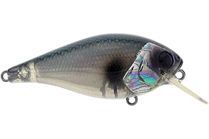 Leurre Flottant River2sea Biggie 57