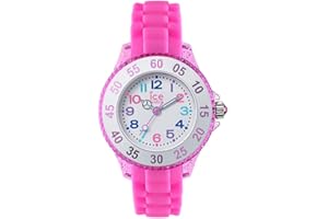Ice-Watch - Ice Princess - Reloj para Niña con Correa de Silicona (Extra Small)