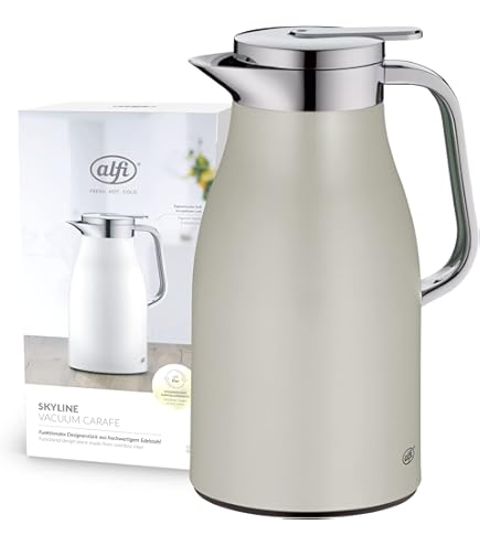 Thermos Emma thé 1 L de Stelton