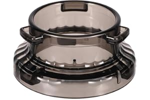 LIAOLI 54mm Kaffeemaschinen Dosiertrichter, Dosing Funnel Espressomaschinen Zubehör für Breville