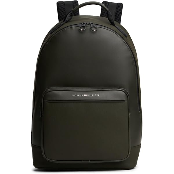 Hype Zaino Essential, nero, taglia unica