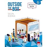Social Science 6 Outside the Box Ab (BYME)