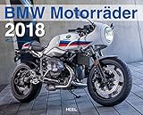 BMW Motorräder 2018: Motorradbau in Vollendung by 