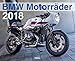 BMW Motorräder 2018: Motorradbau in Vollendung by 