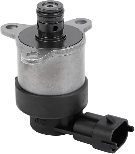 Sensore Alta Pressione Carburante 499000-6131 Per Nissan Navara D40, Cabstar, Pathfinder 2.5 DCI - Ricambio Di Qualità