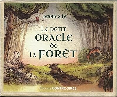 CONTRE DIRES Le petit oracle de la forêt