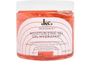 KERACARE Gelessence moisturizing gel