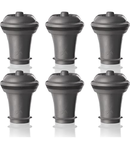 Crachoir Professionnel En Plastique – Modèle Cone 12, Capacité 1,2 Litre, Idéal Dégustation Vin, Bière, Café