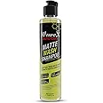 Wavex Car Shampoo and Bike Shampoo 350ml | For Matte Painted Vehicles | Foaming Shampoo For Matte Bikes and Cars