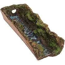 Kit Pompa Acqua 3W Con Vaschetta - Per Fontane, Cascate, Presepi E Diorami - Foto 11