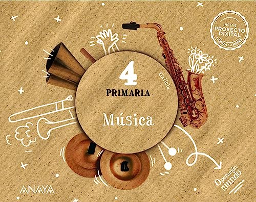 Música 4 (Operación Mundo)