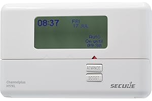 Horstmann H17XL, White