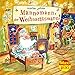 Maxi Pixi 271: Mannomann, der Weihnachtsmann! by 